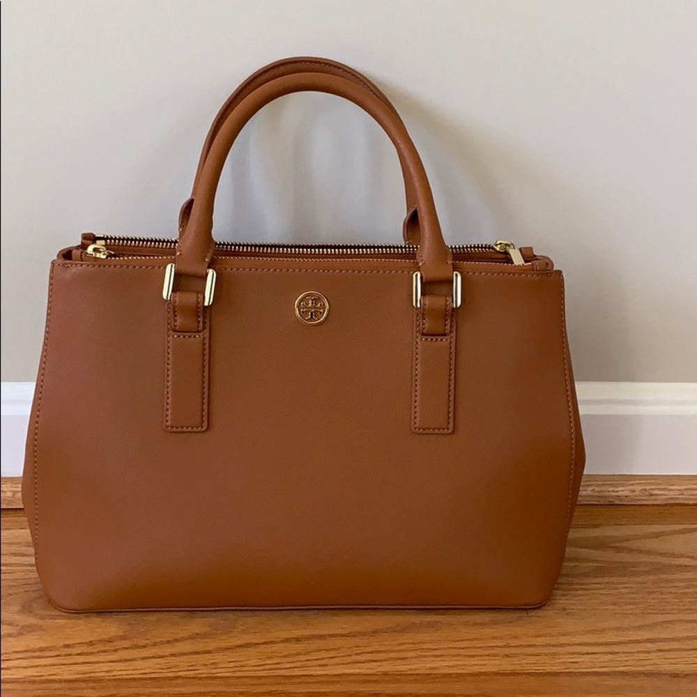 Tory Burch Robinson Bag